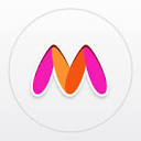 Myntra (Student) logo